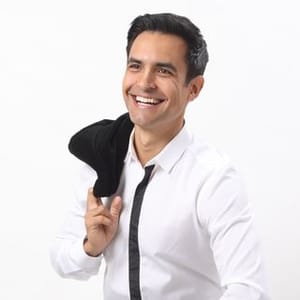 Augusto Valverde