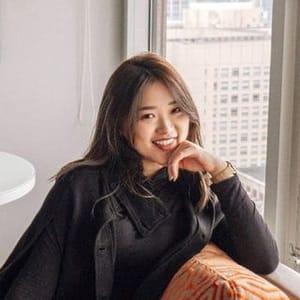 Amelia Tan Taipei