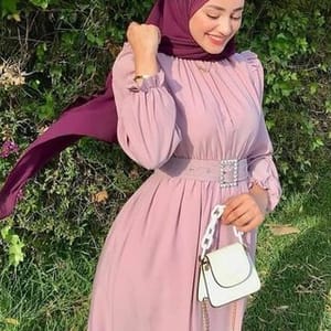 Aishah Amin Hijab
