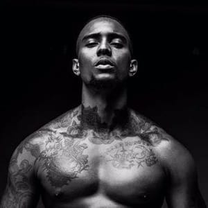 Pharrell Brown