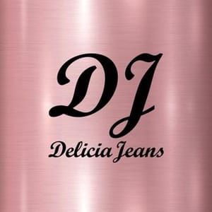 Delicia Jeans