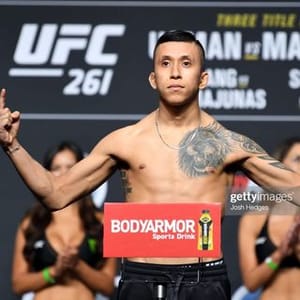 Jeff Molina