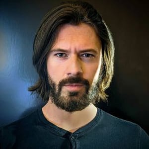 Brian Matyas