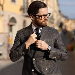 Niccolo Cesari
