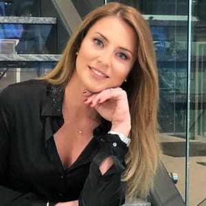 Erika Calvani