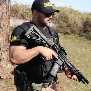 Andre Silva Deus Primeiro