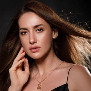 Goroleva Elena