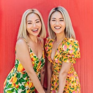 Park Sisters