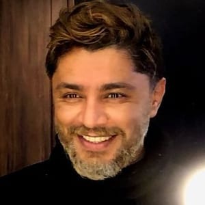 Arash Bahmani Nik
