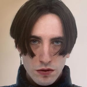 Bradley Sharpe