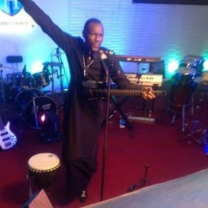 Oluwatosin Alao