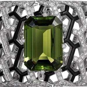 Saudi Jewelry