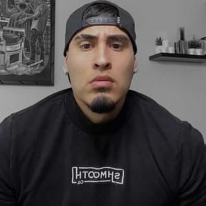 Miggz Hernandez