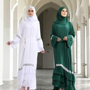 Jubah Royale