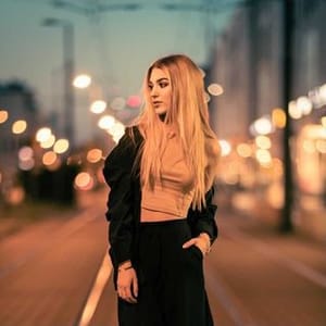 Klaudia Pyrz
