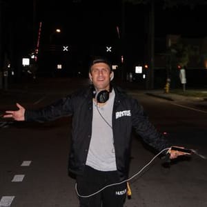 Jerzy Roginski Jr