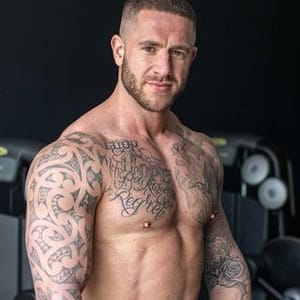 Dennis Rijnshoeven