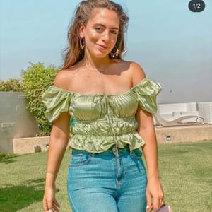 Zeina El Fakahanyzyn Alfkhany