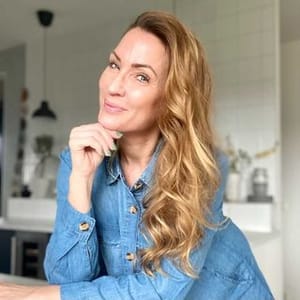 Marika Axen