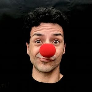Raul Balam Ruscalleda