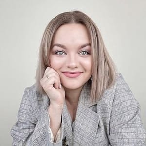 Anna Parfenova