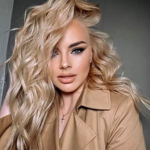 Julia Pulkovskaya