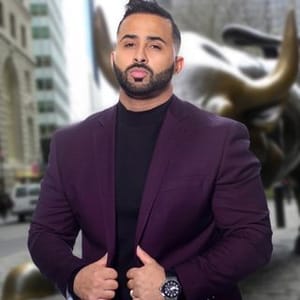 Ahmed Alomari