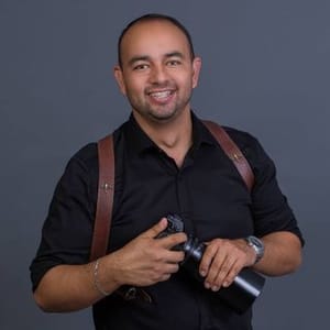 Lizandro Lima