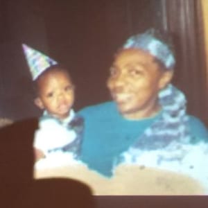 Dakari Johnson