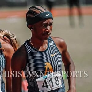 Chaiel Johnson