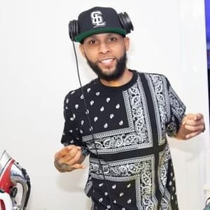 Dj Bently Lmp