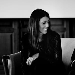 Anita Galafate Wedding Planner