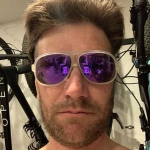 Dave Zabriskie