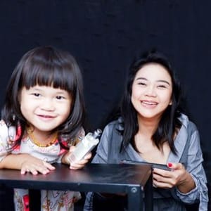 Thea Priscilla Intan