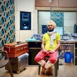 Manna Singh