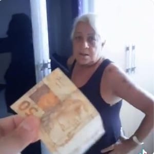 Mamae Rouca