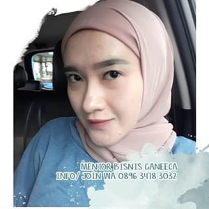 Bisnis Dari Rumah