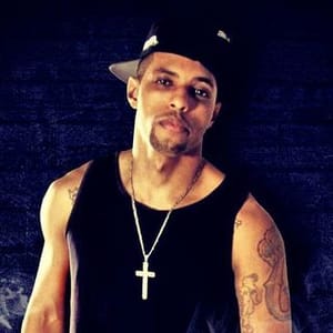Rapper Gregory