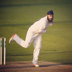 Amar Virdi