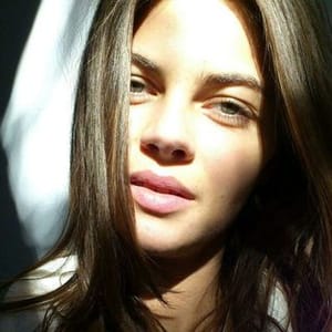 Anja Voskresenska