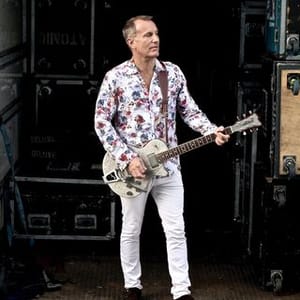James Reyne