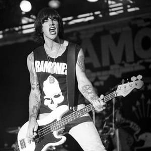 Cj Ramone