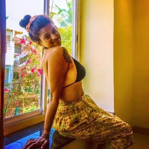 Shrutha Manjunath