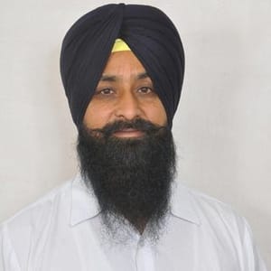 Tarsem Singh Bhinder
