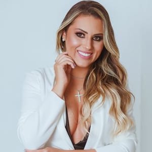 Kianny Dias