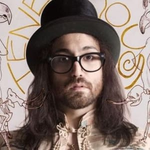 Sean Ono Lennon