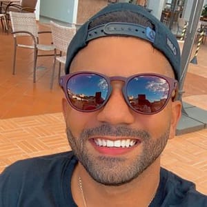 Ismael Candango