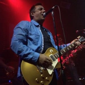 Joey Vendetta