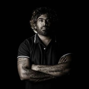 Lasith Malinga