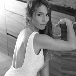 Georgina Mollo
